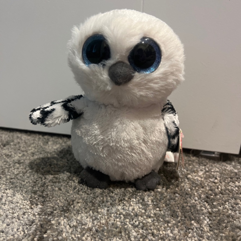 Beanie Boo “Spells”